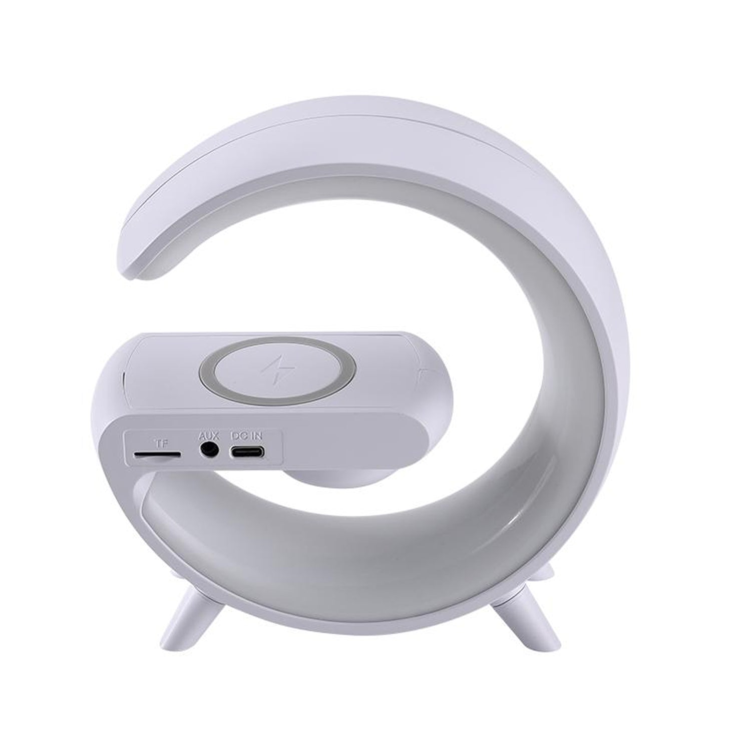 AuraCharge Alarm AuraCharge Alarm